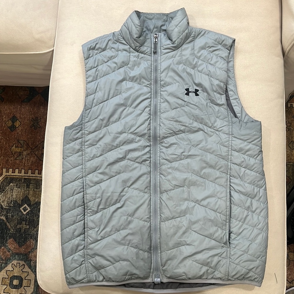 COPY - Under Armour vest